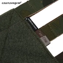 Emersongear Faja LITE 3-Bandas para AVS/JPC cinturón táctico