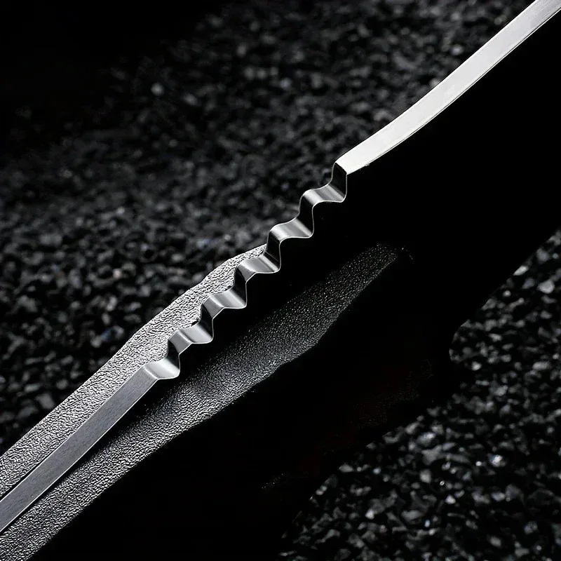 Cuchillo de bolsillo plegable táctico – Outdoor y supervivencia
