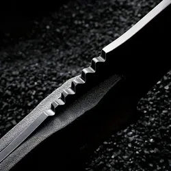 Cuchillo de bolsillo plegable táctico – Outdoor y supervivencia
