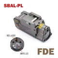 SBAL-PL FDE