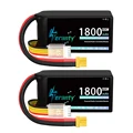 4S 1800 XT30 2Pcs