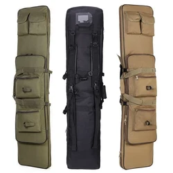 Funda táctica de nailon para pistola, rifle y francotirador – airsoft