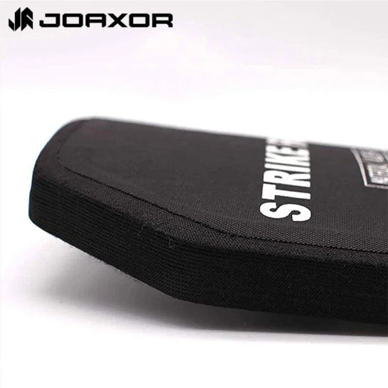 JOAXOR-placa a prueba de balas NIJ III, Panel balístico ligero de polietileno Molecular, Independiente - imagen 5