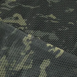 Tela tactica ripstop camuflaje Australia resistente y gruesa