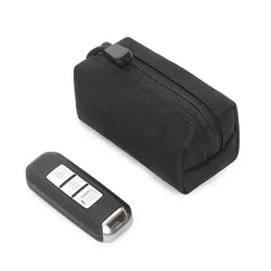 Riñonera Molle EDC pequeña para exteriores – monedero táctico
