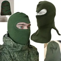 Pasamontañas táctico VKBO – Polar térmico envolvente para invierno