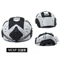 MCAP
