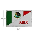 letter Mexico