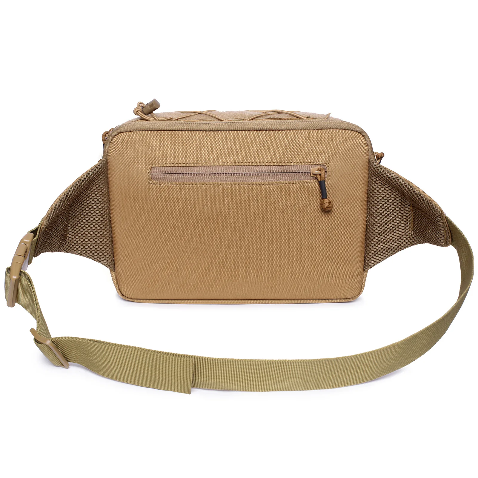 Bolso de hombro táctico para pistola, bolsa de pecho militar al aire libre, paquete divertido, accesorios de caza y Camping, bolsa de herramientas - imagen 4
