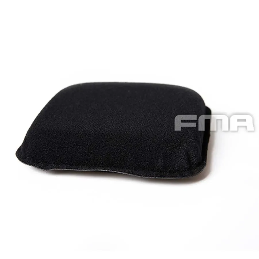 Nuevo Juego de protectores de almohadilla de repuesto para casco FMA Sports CP, 9 Uds. - imagen 4