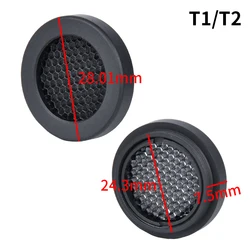 Killflash cubierta táctica antirreflejo para miras G33 G43 4xFXD