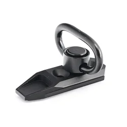 Adaptador KeyMod QD para eslinga táctica de liberación rápida