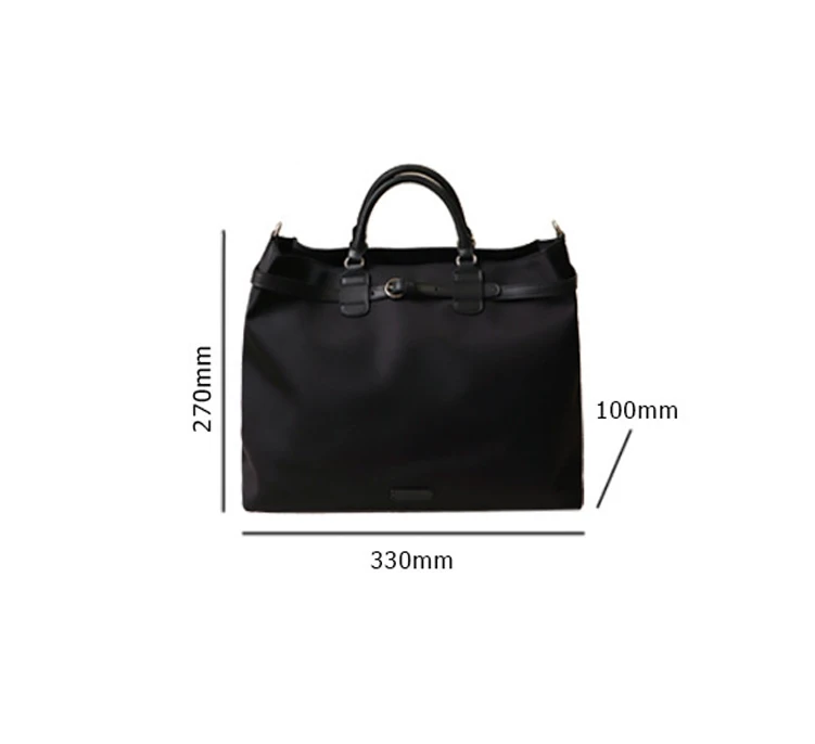 Mochila para ordenador portátil Lawaia, Mochila universitaria Para mujer, bolso de lona Loptop, Mochila Para ordenador, 33-27-10cm, 1 ud. - imagen 5