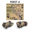 Only Perst-4 Sticker