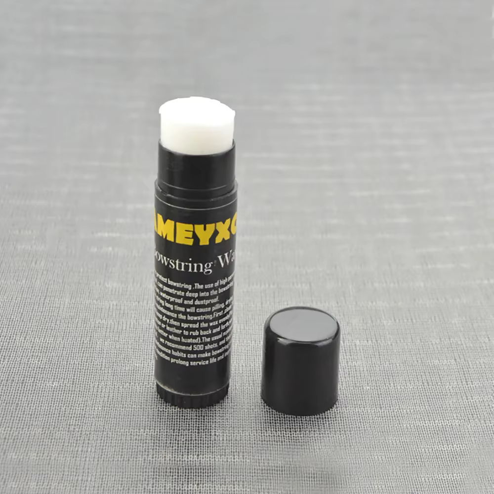 Cera lubricante para arco – Protege cuerdas y mantiene elasticidad - imagen 4