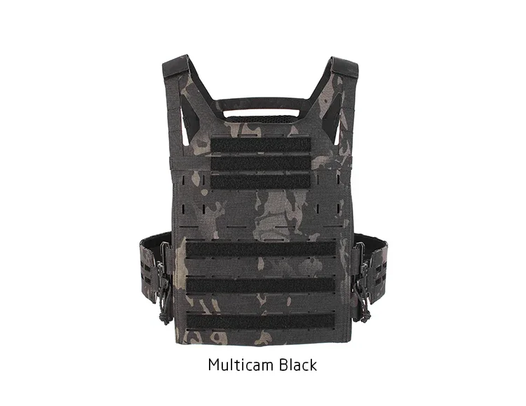 Multicam Black