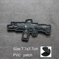 PVC patch  24