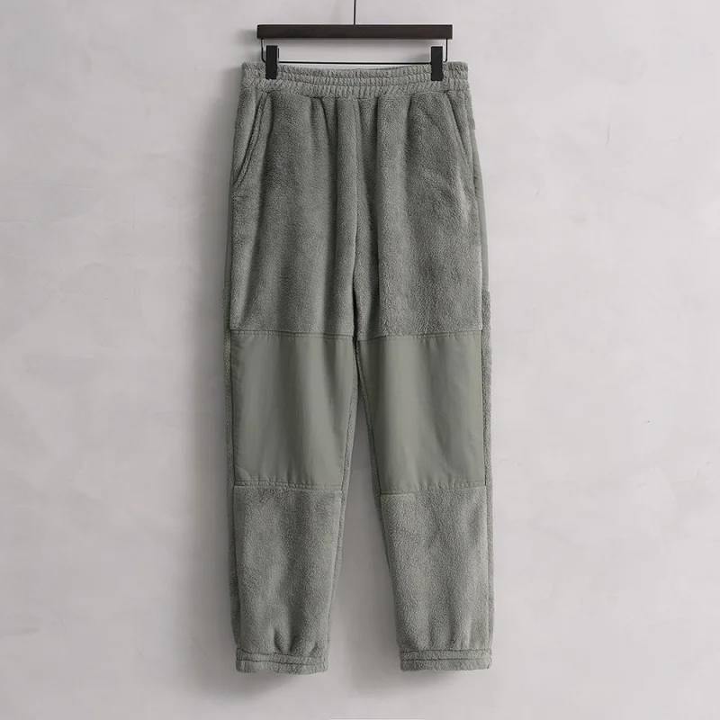 Forro interior M65 de forro polar cálido y resistente al viento