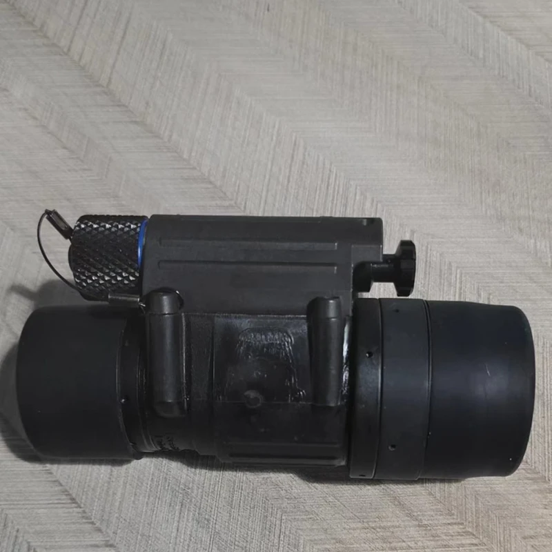 1 * Cubierta protectora para ocular/lente objetivo NVG, negra (BNVD-1431/PVS-7/PVS-31/GPNVG18) - imagen 3