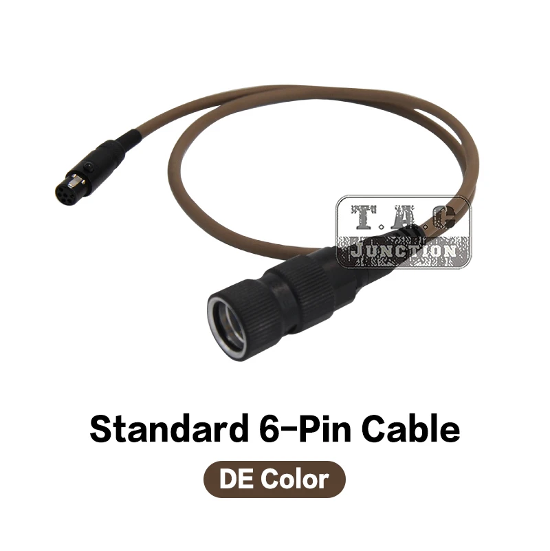 Cable Dark Earth