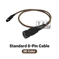 Cable Dark Earth