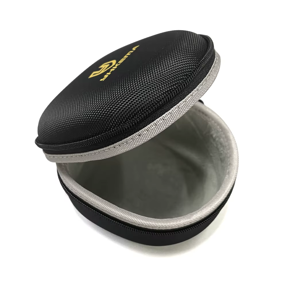 Funda universal protectora para orejeras electrónicas de tiro - imagen 3