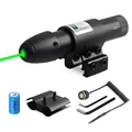 Green Laser