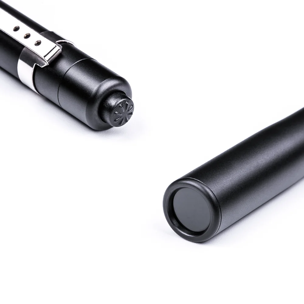 NEXTORCH K3 UV LED 365 nm Linterna EDC Linterna portátil, para piel, tiña, fluorescencia, identificación anti-falsificación - imagen 3