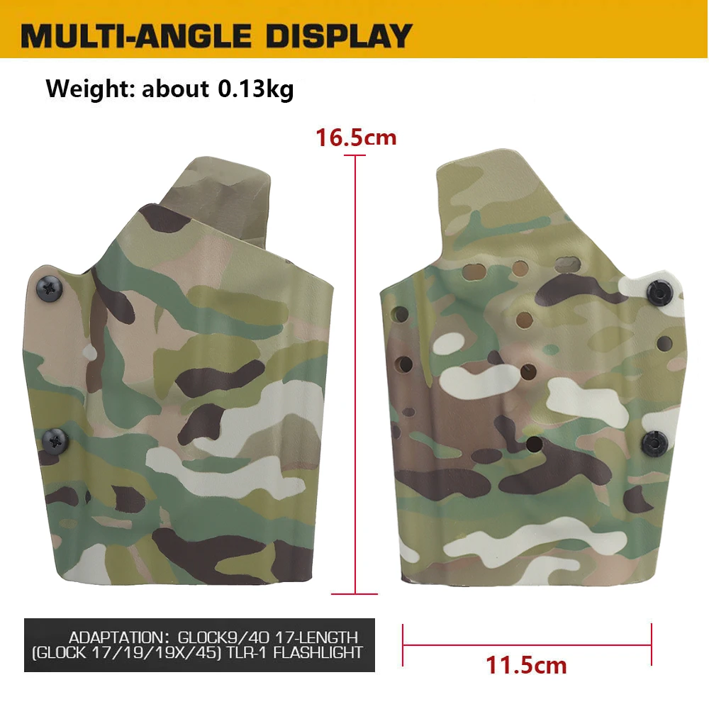 Funda - Calidad duradera