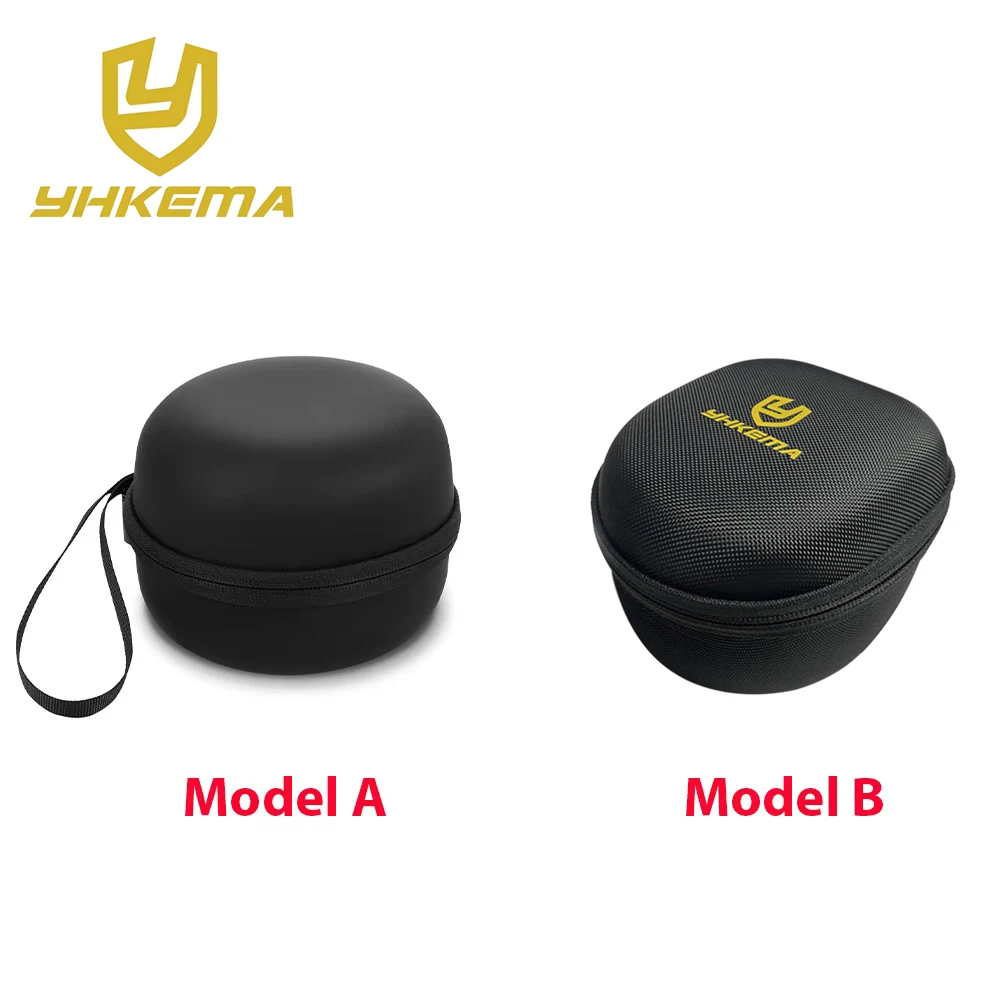 La bolsa para orejeras YHKEMA se adapta a Howard Leight Impact Sport Amplificación de sonido Orejeras electrónicas para disparar - imagen 5