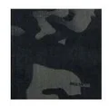 Camouflage Black