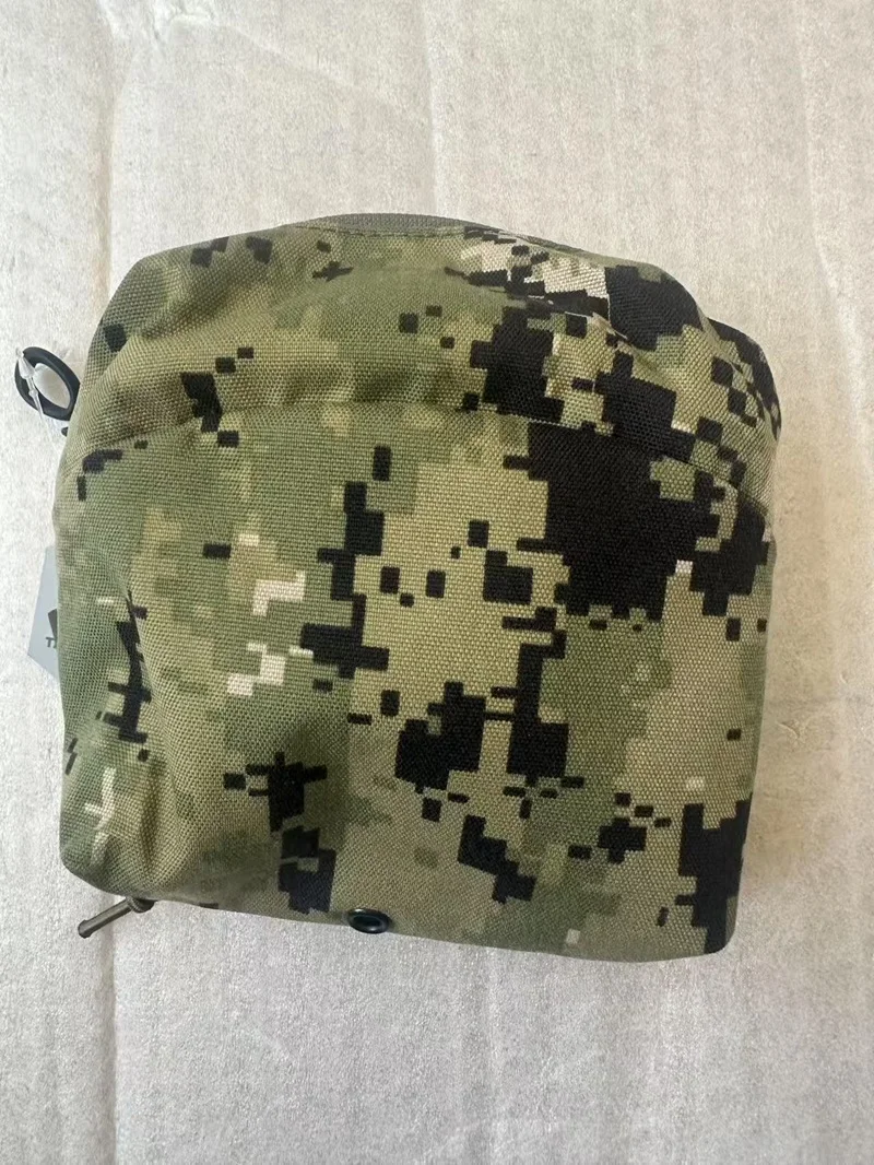 Deportes al aire libre FERRO 6X5 en bolsa médica cuadrada varios - imagen 4