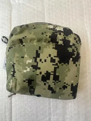 Bolsa Médica Táctica Cuadrada para Deportes al Aire Libre
