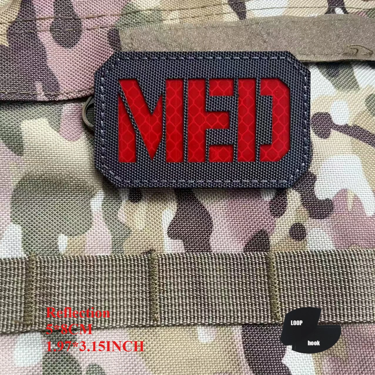 MED-9