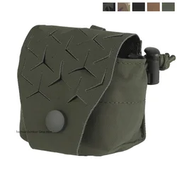 Mini bolsa táctica SPUD GP, bolsillo para Granada Frag, compatible con M67 y artículo Similar, cinturón, bolsa Molle de uso General, equipo de caza