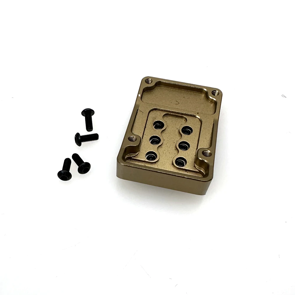 Soporte para casco FMA táctico funcional GSGM NVG TB1301 BK/DE - imagen 4