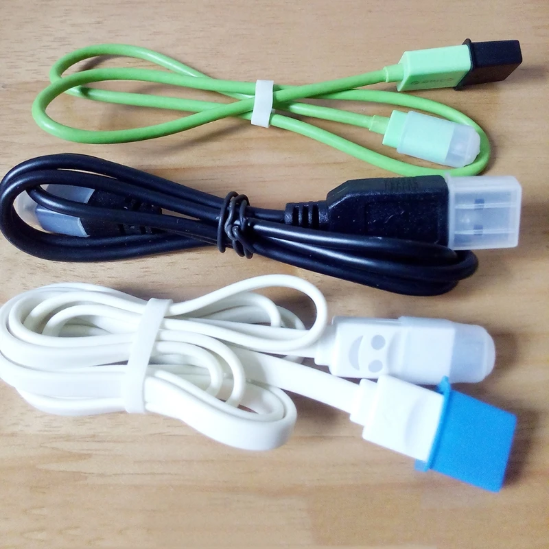 Puerto carga USB tipo A, puerto carga con enchufe antipolvo, cubierta plástico 5 uds para adaptador carga - imagen 3