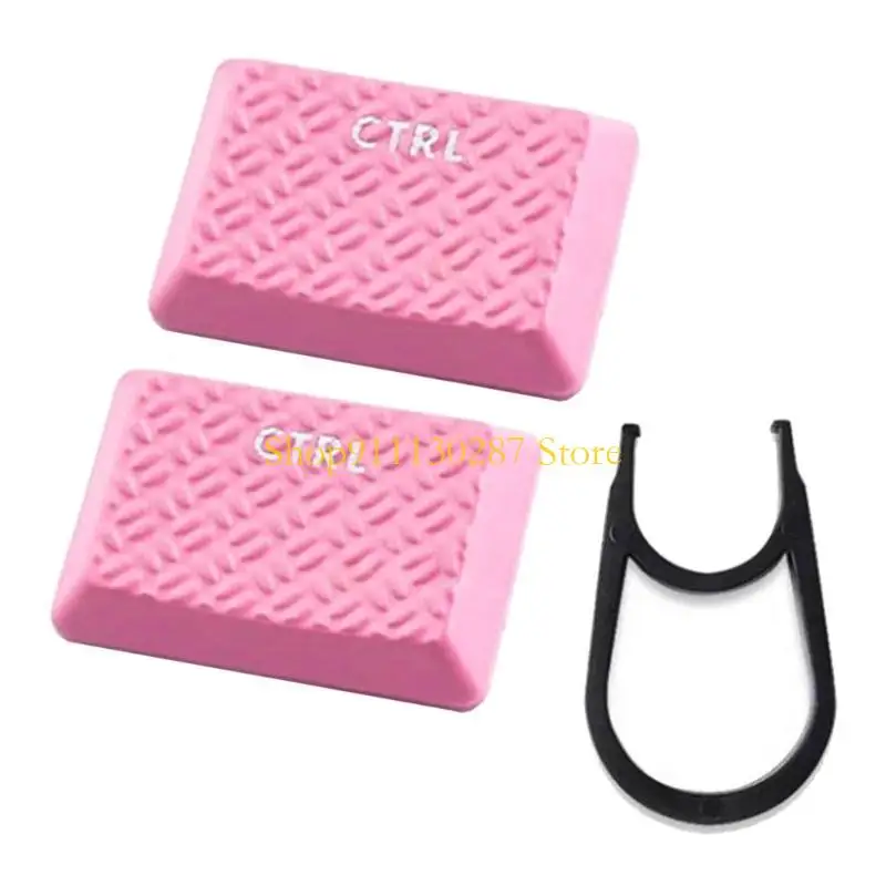 J1HC CTRL KeyCap OEM Impresión High-End Imperio OEM Perfil KeyCap para teclado mecánico RGB - imagen 3