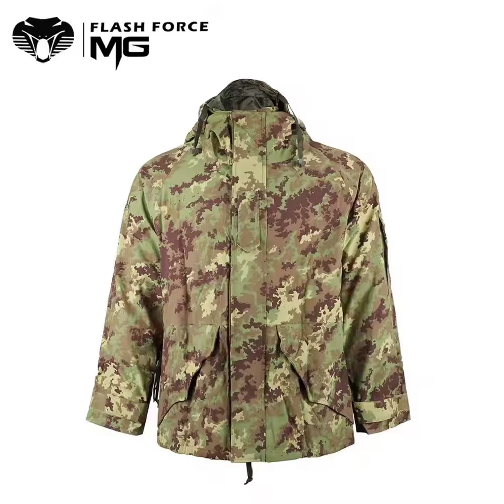 Chaquetas