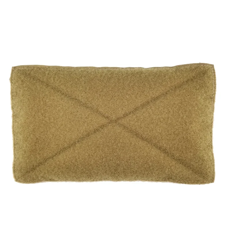 Cojín táctico MK3 MK4 D3CRM para plataforma de pecho, almohadilla de malla, accesorios para chaleco Airsoft, almohadillas transpirables para colgar en el pecho - imagen 3