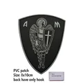 PVC patch 14