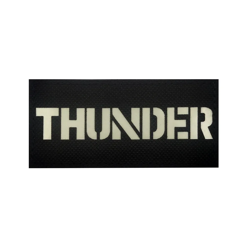 M00353-4 THUNDER -6