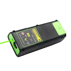 SG Surgoal Telémetro láser 120 m recargable con nivel digital