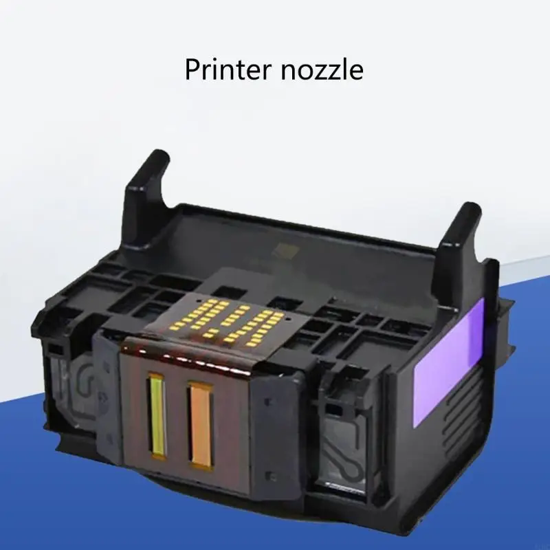 Cabezal impresión J1HC 862 para B110A B109A B210A B310A B209A Impresión oficina en casa Impresión - imagen 4