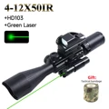 with HD103-Gn Laser