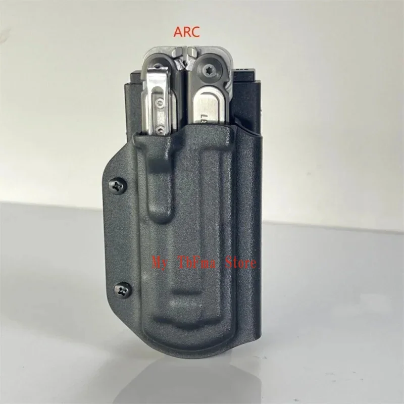 ARC Sheath BK