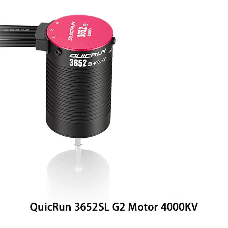 3652SL G2 4000KV