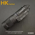 BK X300V LED Strobe