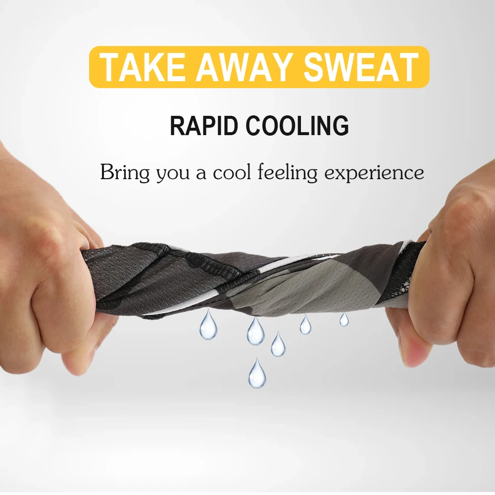 Pasamontañas de camuflaje táctico, máscara de cara completa del ejército CS War, juego de Deportes de caza, bufanda de ciclismo, casco Multicam militar, gorro delineador - imagen 3