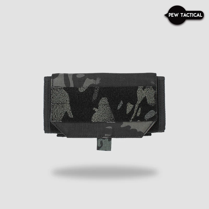 PEW TACTICAL Grid Guía de referencia Organizador de bolsillo Airsoft PH01 - imagen 5